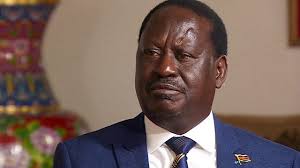 Protests in nairobi as uhuru kenyatta is confirmed as kenyan president. Bbc News Channel Hardtalk Raila Odinga Leader Of The National Super Alliance Kenya