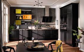 Painted kitchen cabinets became the main trend in interior design in 2020. Hacker Kitchen Styles Discover Kitchens That Perfectly Match Your Life