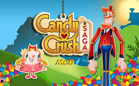 Download Candy Crush Saga Mod Apk V1 94 0 3 For Android Latest Candy Crush Saga Candy Crush Soda Saga Candy Crush Jelly