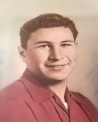 Miguel "Tony Moly" Tafoya Obituary November 26, 2023