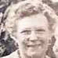 Fannie Susan Walters (1885–1957)