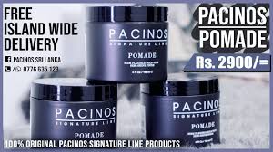 Pacinos Sri Lanka Posts Facebook