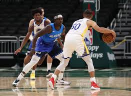 2 pick and if they choose to select a big man the dubs 1, but first, they will have the no. Milwaukee Bucks 3 Takeaways From 138 99 Win Over Warriors