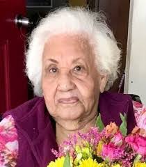 Margaret Macias's Instagram, Twitter & Facebook