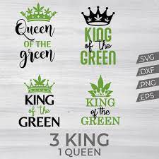Free Free 346 Weed Crown Svg SVG PNG EPS DXF File