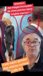 Brigitte Macron Au Concert De Freeze