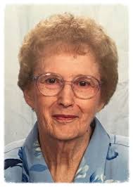 Helen Monson Obituary March 5, 2015