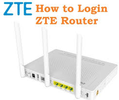 With router zte , you may link five pcs / wireless gadgets at the same time. Zte Router Login Access The Admin Panel Easily Wisair