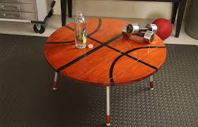 Decorative basketball waste basket, basketball waste bin, basketball trashcan, hoop trash can. How To Create A Basketball Themed Room