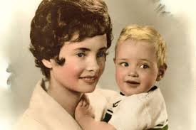 Exclusivo: Lillian Clarke y la educación sentimental de Gustavo Cerati