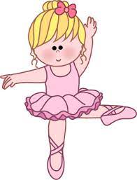 Check spelling or type a new query. Free Ballerina Clipart From Www Cutecolors Com Ballerina Clipart Clip Art Cute Clipart
