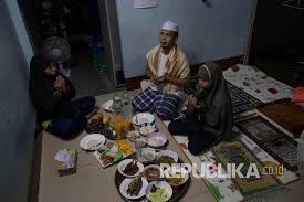 Doa buka puasa ramadhan dan adab saat berbuka. Memaksimalkan Doa Buka Puasa Republika Online