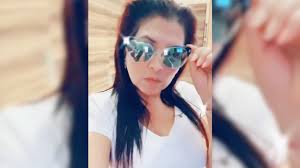 Biografía de la chupitos inicios en la vida de la chupitos. Asi Se Ve Liliana Arriaga Sin El Maquillaje De La Chupitos Videos Distrito Comedia