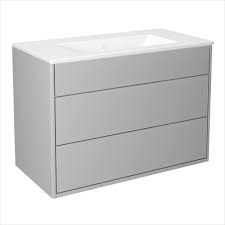For smaller bathroom spaces, narrow depth bathroom vanities are available that measure less than 18 inches deep. Bathroom Vanity Unit Graphic 80 Cm Gustavsberg Free Bim Object For 3ds Max 3ds Max Archicad Revit Bimobject