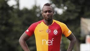 Самые новые твиты от mbaye diagne (@mbayediagne83): Turquie Mercato Galatasaray Recrute Le Meilleur Buteur D Europe Le Senegalais Mbaye Diagne