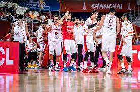 Tbl 2020/2021 canlı skorları, fikstür, puan durumu. Fiba 2019 Dunya Kupasi Turkiye 86 Japonya 67 Ntvspor Net