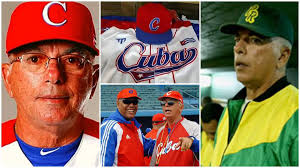 Jorge Fuentes: "No es que el béisbol cubano esté malo, es que la calidad  está fuera de Cuba"