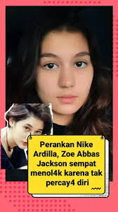series nike ardila joe abas