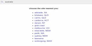 Maybe you would like to learn more about one of these? 100 Australian Classified Ads Websites For Advertising Post Free Ads In Australia Using Ads2020 Ads2020 Marketing