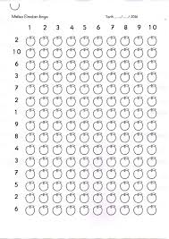 Soldaki Rakam Kadar Elmalari Boyayalim Primaria Matematicas Matematicas Divertida Actividades
