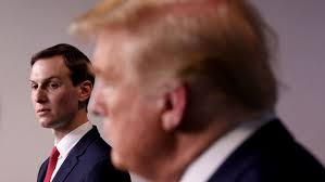 Jared Kushner says he wouldn't serve in a second Trump administration