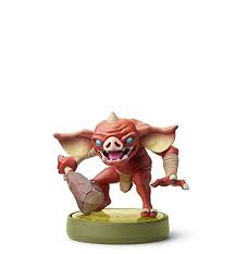 Getcolorings.com has more than 600 thousand printable coloring pages on sixteen thousand topics including animals, flowers, cartoons, cars, nature and many many more. Nintendo Zelda Breath Of The Wild Series Amiibo Bokoblin Walmart Com Walmart Com