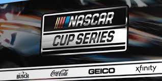 But the best was last spring at dover; The New Name Of The Nascar Cup Series Is Simply The Nascar Cup Series