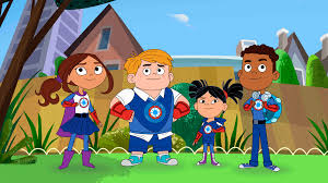 Aug 27, 2021 · over 2 million text articles (no photos) from the philadelphia inquirer and philadelphia daily news; A Kid With Autism Is Part Of The Superhero Team In New Pbs Series The Boston Globe