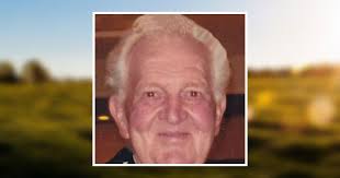 Harry Bruce Wicker Obituary October 18, 2021