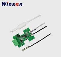 Penderia kualiti air-Winsen Electronics