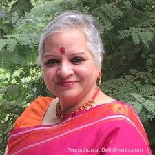 She has come a long way from not being able to switch the stove on to putting. Music Hindustani Awaaz Presents Muntakhib Kalaam With Chinna Dua 7pm On 28th November 2018 Delhi Events