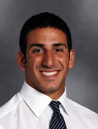 Fall 2008 Gazette Jan 28