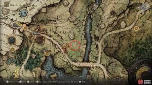 Elden ring boc locations