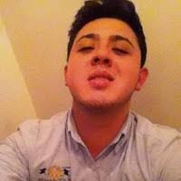 Omar Monge's Instagram, Twitter & Facebook