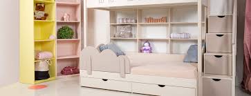 The Best Bunk Bed With Drawer Steps Nursery Kid S Room Decor Ideas My Sleepy Monkey