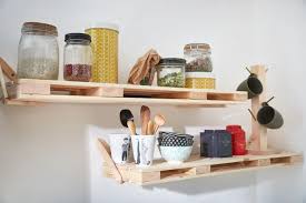 Epingle Sur Etagere Murale
