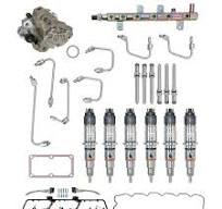 Dodge / Ram 6.7L Cummins Fuel Contamination Kit with CP3 Pump 2007-2012 -  Pickup | Bostech DE6303382