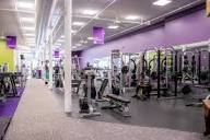 Anytime Fitness - Gym in Bellefontaine, OH, 43311