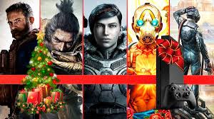 Tu ilusión es contagiosa, no lo olvides. Guia Para Comprar Los Mejores Juegos De Xbox One En Navidad Meristation