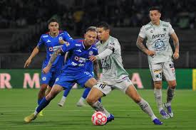 Leagues Cup 2025: Confrontos Explosivos e Onde Assistir! - Imagen principal del artículo