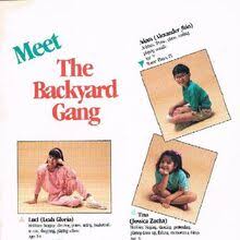 This page is about barney backyard gang vhs,contains barney and the backyard gang. View Barney And The Backyard Gang Cast Where Are They Now Background Homelooker