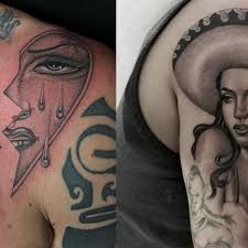 Come in for a quote or to schedule a complimentary consultation at one of our tattoo shops denver or lakewood. Celebrate Cinco De Mayo With 10 Legendary Chicano Tattoo Artists Tattoo Ideas Artists And Models