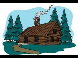 Feb 01, 2021 · the log furniture collection includes gorgeous log beds, nightstands, consoles, tables, bar stools, and cedar linen cabinets. How To Draw A Log Cabin Youtube