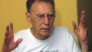Maria freire e do jurista aderbal freire. Morre Aos 89 Anos O Diretor De Teatro Antunes Filho