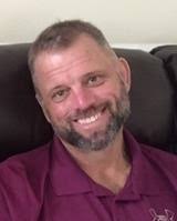 Shay Burch Obituary (1971