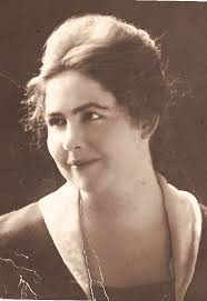 Sue Perkins “Granny Sue” Whitfield (1900-1986)