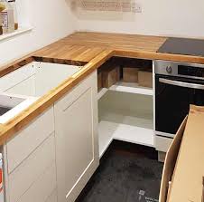 Dark, warm, wet, with little air movement, it's the perfect environment for mold. How To Fit Kitchen Base Units Tips From The Experts Diy Doctor