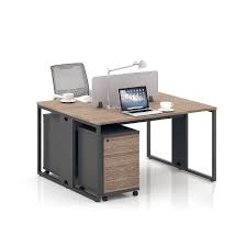 With such a wide selection of desks for sale. China Convenient Mount Mfc Wooden Workstation 2 Person Double Sided Office Desk With Drawers China Office Cubicle Office Workstation