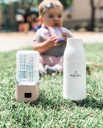Top 10 Portable Baby Bottle Warmers Of 2021 Baby Bottle Warmer Travel Baby Bottle Baby Bottle Bag