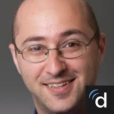 Dr. Ibrahim Sandokji, MD